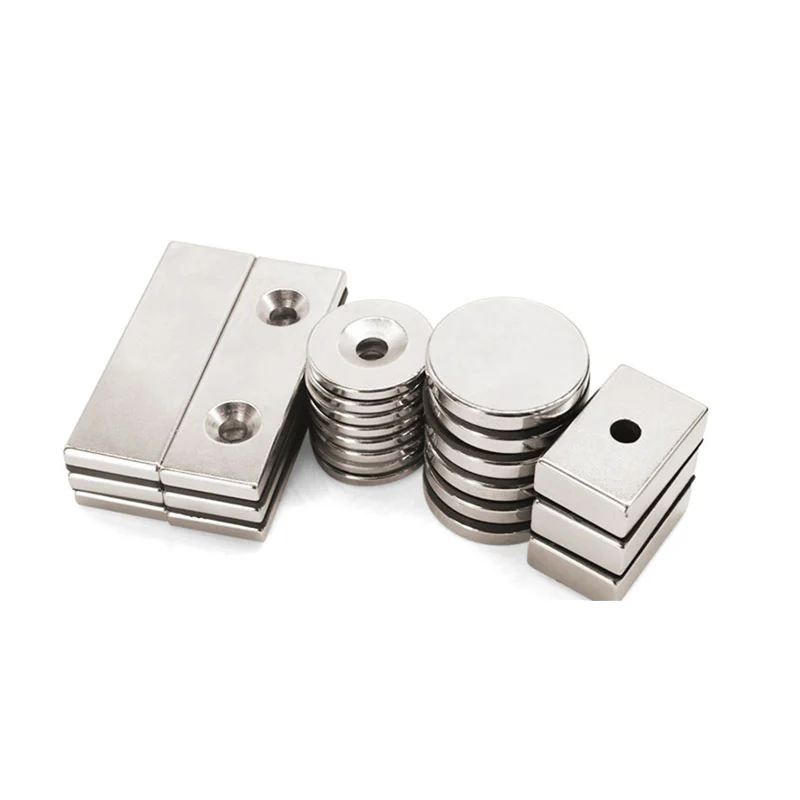 磁性材料は工業製造と先端技術をどのように形作っているのでしょうか?