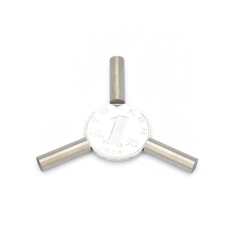 ブロック SmCo 磁石とは何ですか、また高温用途に不可欠な理由