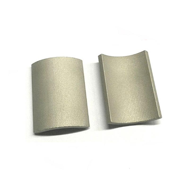 SmCo 磁石とは何か、またそれが高温用途に最適な理由