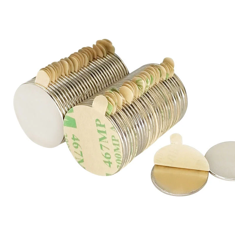 disc magnet with hole