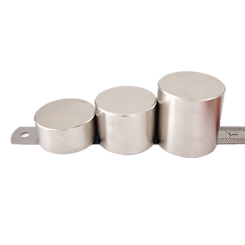 大型希土類磁石