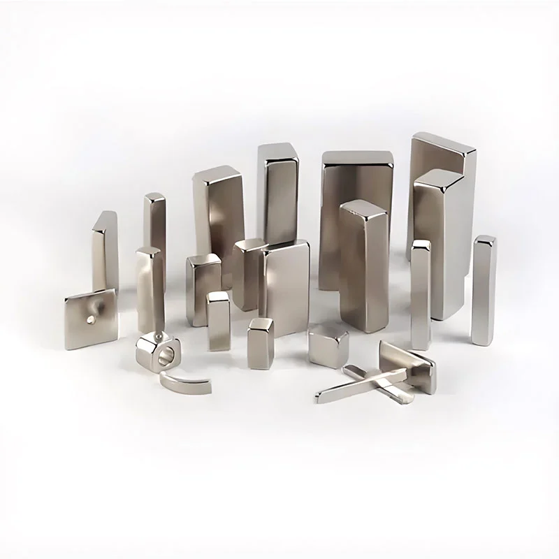 モーターマグネット